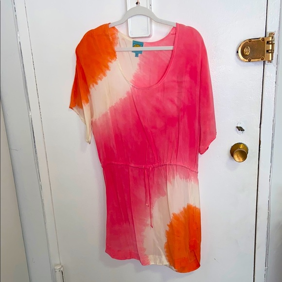 ✨ C&C California dress - Picture 1 of 5